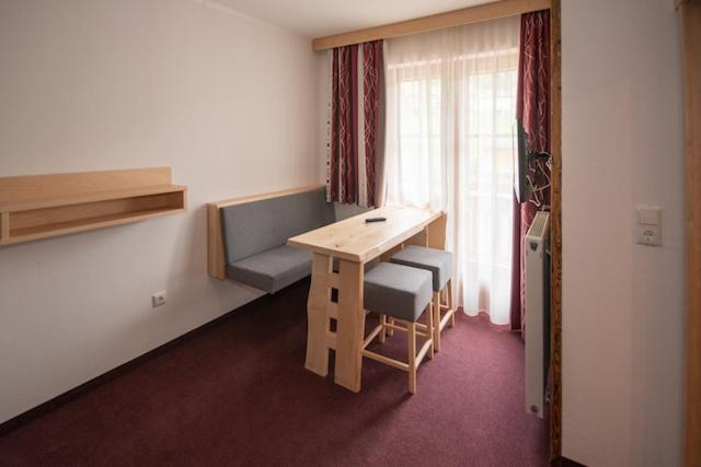 Embacherhof Esterno foto