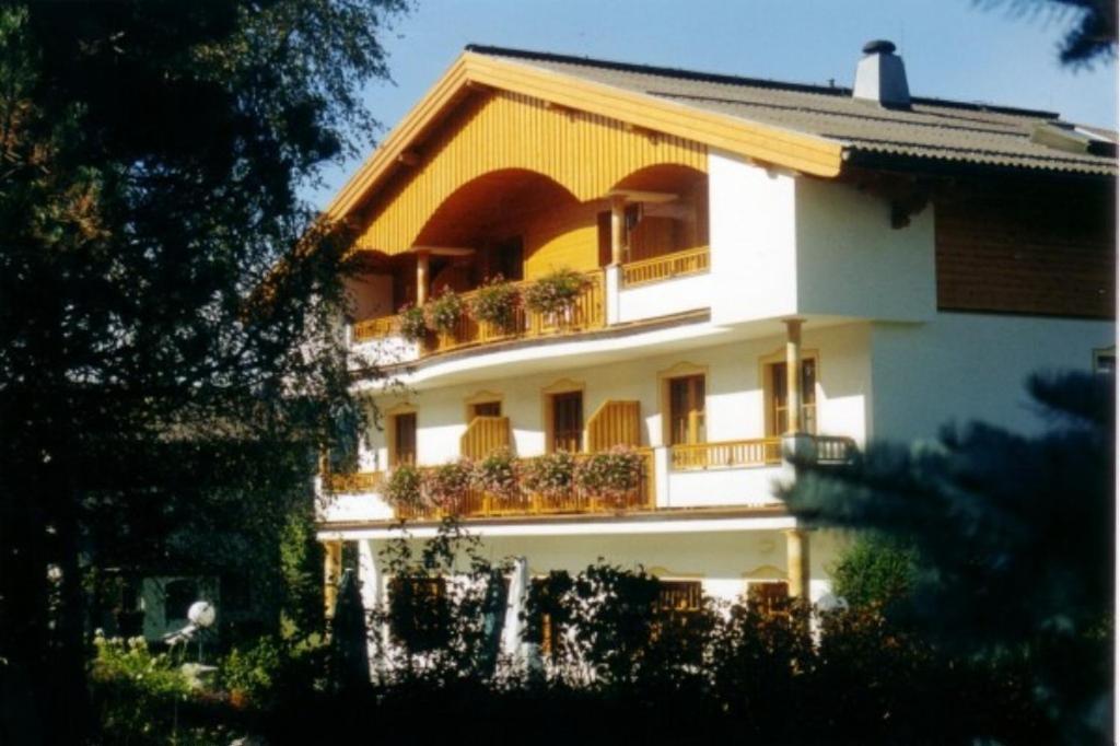 Embacherhof Esterno foto