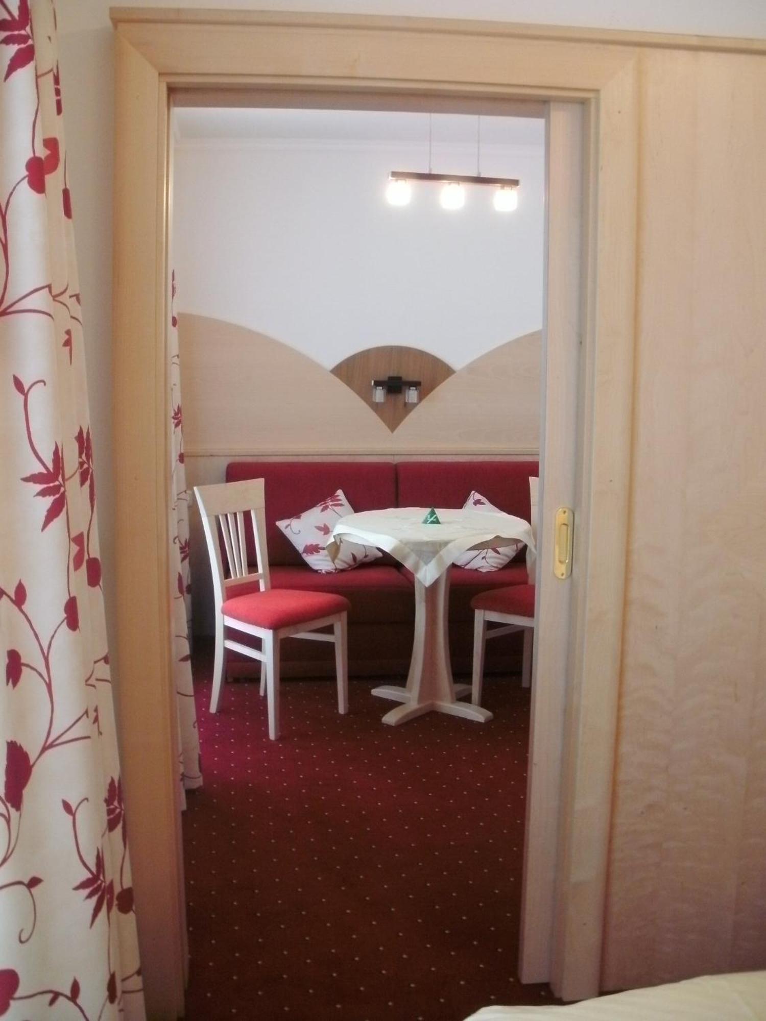 Embacherhof Esterno foto